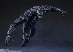 Bandai S.H. Figuarts Venom: Let There Be Carnage Venom Action Figure -Toy Shop 4573102639844e