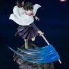 Bandai Figuarts Zero Demon Slayer: Kimetsu No Yaiba Kanao Tsuyuri Statue -Toy Shop 4573102640482a