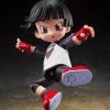 Bandai S.H. Figuarts Dragon Ball Super: Super Hero Pan Exclusive Action Figure -Toy Shop 4573102641854e