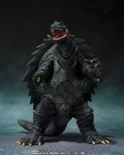 Bandai S.H. Monsterarts Gamera 3: The Revenge Of Iris Gamera 1999 (Kyoto Decisive Battle Ver.) Action Figure