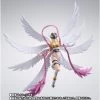 Bandai S.H. Figuarts Angewomon Digimon Adventure Action Figure 2 Bandai S.H. Figuarts Angewomon Digimon Adventure Action Figure -Toy Shop 4573102649287e