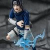 Bandai S.H. Figuarts Naruto Sasuke Uchiha -Ninja Prodigy Of The Uchiha Clan Bloodline- Action Figure -Toy Shop 4573102649379e