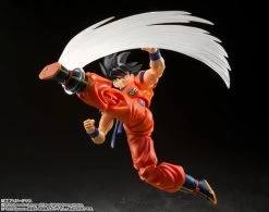 Bandai S.H. Figuarts Dragon Ball Z Son Goku Effect Parts -Toy Shop 4573102650405f 0bd8bba0 2b79 4586 a308 a5b04f76304f
