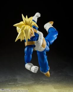 Bandai S.H. Figuarts Dragon Ball Z Super Saiyan Trunks (Latent Power) Action Figure -Toy Shop 4573102651631d cf573bbc 2fe2 4043 9857 0882e0c1e075