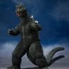 Bandai S.H. MonsterArts Earth Destruction Directive: Godzilla Vs. Gigan Godzilla [1972] Action Figure -Toy Shop 4573102654748 S.H.MonsterArts GODZILLA 1972 1