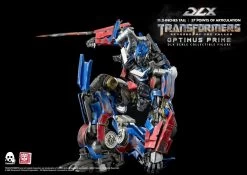 ThreeZero Transformers Revenge Of The Fallen Optimus Prime DLX Action Figure -Toy Shop 48670562026587n 84271c72 97bd 4498 8baf aebd8e8365c1