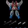 ThreeZero Transformers Starscream MDLX Action Figure -Toy Shop 4895250806726i