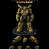 ThreeZero Transformers: Rise Of The Beasts Bumblebee DLX Action Figure 2 ThreeZero Transformers: Rise Of The Beasts Bumblebee DLX Action Figure -Toy Shop 4895250806917r