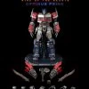 ThreeZero Transformers: Rise Of The Beasts Optimus Prime DLX Action Figure -Toy Shop 4895250807334o