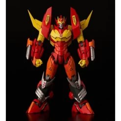 Flame Toys Furai Model Transformers Rodimus (IDW Ver.) Model Kit