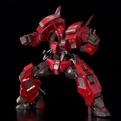 Flame Toys Furai 18 Transformers Shattered Glass Drift Model Kit 16 Flame Toys Furai 18 Transformers Shattered Glass Drift Model Kit -Toy Shop 4897054513909d