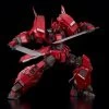 Flame Toys Furai 18 Transformers Shattered Glass Drift Model Kit -Toy Shop 4897054513909f