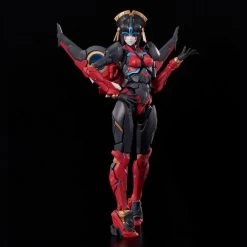 Flame Toys Furai 20 Transformers Windblade Model Kit -Toy Shop 4897054513947d 281875d8 849b 44a8 899e 250679455df1