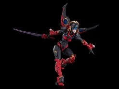 Flame Toys Furai 20 Transformers Windblade Model Kit -Toy Shop 4897054513947e 519d795d 52c4 4de6 9d95 d493b7c73597