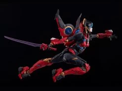 Flame Toys Furai 20 Transformers Windblade Model Kit -Toy Shop 4897054513947g 7fc3ff07 7405 4085 92fa 0c3bb6435ab5