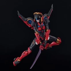 Flame Toys Furai 20 Transformers Windblade Model Kit -Toy Shop 4897054513947i fad11c60 21c4 4549 a8f6 1073522bd0e6