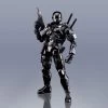 Flame Toys Furai Model G.I. Joe Snake Eyes Model Kit -Toy Shop 4897054513985a