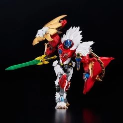 Flame Toys Furai 26 Transformers Leo Prime Model Kit 14 Flame Toys Furai 26 Transformers Leo Prime Model Kit -Toy Shop 4897054514074d