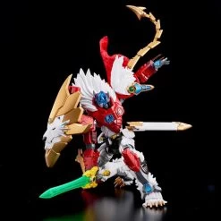 Flame Toys Furai 26 Transformers Leo Prime Model Kit 16 Flame Toys Furai 26 Transformers Leo Prime Model Kit -Toy Shop 4897054514074f