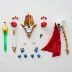 Flame Toys Furai 26 Transformers Leo Prime Model Kit 19 Flame Toys Furai 26 Transformers Leo Prime Model Kit -Toy Shop 4897054514074i