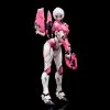 Flame Toys Furai 28 Transformers Arcee Model Kit -Toy Shop 4897054514319a