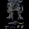 ThreeZero Transformers Revenge Of The Fallen Jetfire DLX Action Figure -Toy Shop 4897056202689