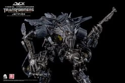 ThreeZero Transformers Revenge Of The Fallen Jetfire DLX Action Figure -Toy Shop 4897056202689h