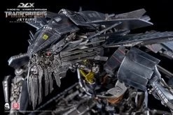 ThreeZero Transformers Revenge Of The Fallen Jetfire DLX Action Figure -Toy Shop 4897056202689i