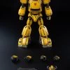ThreeZero Transformers Bumblebee MDLX Scale Figure -Toy Shop 4897056205697g 74bbf09e d471 420e bb43 87ddb826a62f