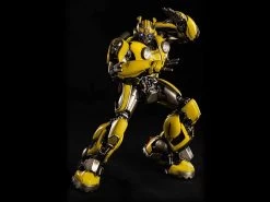 ThreeZero Transformers Bumblebee Movie Bumblebee DLX Scale Figure 11 ThreeZero Transformers Bumblebee Movie Bumblebee DLX Scale Figure -Toy Shop 489705623839c