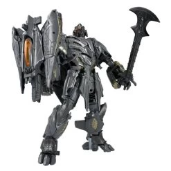 Takara Transformers Movie The Best MB-14 Megatron Last Knight Action Figure