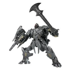 Takara Transformers Movie The Best MB-14 Megatron Last Knight Action Figure -Toy Shop 4904810102182c