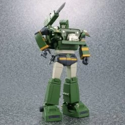 Transformers Masterpiece MP-47 Hound -Toy Shop 4904810102366a