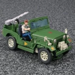 Transformers Masterpiece MP-47 Hound -Toy Shop 4904810102366f