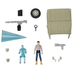 Transformers Masterpiece MP-47 Hound -Toy Shop 4904810102366i