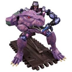 Transformers Masterpiece Beast Wars MP-43 Megatron Figure 15 Transformers Masterpiece Beast Wars MP-43 Megatron Figure -Toy Shop 4904810109266e 1d3e8949 ab8b 4b86 9108 4e7b29c2c166