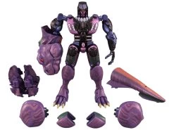 Transformers Masterpiece Beast Wars MP-43 Megatron Figure 16 Transformers Masterpiece Beast Wars MP-43 Megatron Figure -Toy Shop 4904810109266f edb11672 4437 4ff7 8345 c9b636e94668