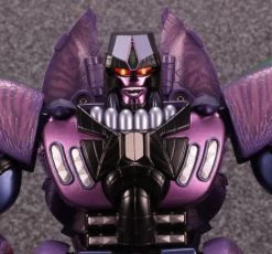 Transformers Masterpiece Beast Wars MP-43 Megatron Figure 21 Transformers Masterpiece Beast Wars MP-43 Megatron Figure -Toy Shop 4904810109266i e90649b5 9c16 4718 afc9 faf3bc56bd35