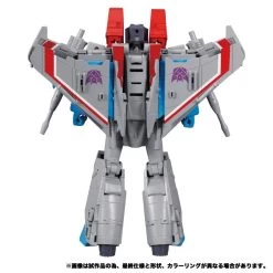 Transformers Masterpiece MP-52 Starscream 2.0 Action Figure -Toy Shop 4904810139041d