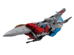Transformers Masterpiece MP-52 Starscream 2.0 Action Figure -Toy Shop 4904810139041p