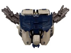 Transformers Masterpiece G MPG-01 Trainbot Shouki Action Figure -Toy Shop 4904810140474e