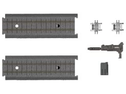 Transformers Masterpiece G MPG-02 Trainbot Getsuei Action Figure -Toy Shop 4904810140481i