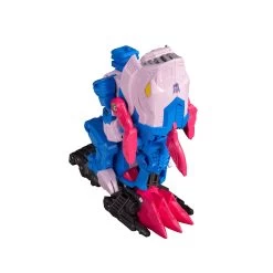 Hasbro Transformers Generations Selects King Poseidon (Piranacon) Gulf (Skalor) Action Figure -Toy Shop 4904810146124d