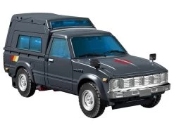 Transformers Masterpiece MP-56 Trailbreaker 16 Transformers Masterpiece MP-56 Trailbreaker -Toy Shop 4904810149293f