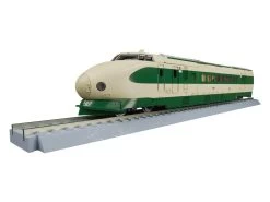 Transformers Masterpiece G MPG-03 Trainbot Yukikaze Action Figure -Toy Shop 4904810149316e