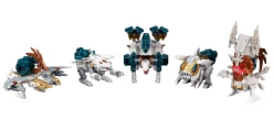 Hasbro Transformers Generations Selects God Neptune Set Of 5 Takara Tomy Mall Exclusive -Toy Shop 4904810153207b