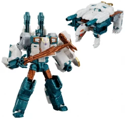 Hasbro Transformers Generations Selects God Neptune Set Of 5 Takara Tomy Mall Exclusive -Toy Shop 4904810153207d