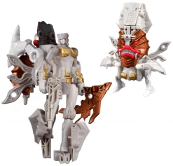 Hasbro Transformers Generations Selects God Neptune Set Of 5 Takara Tomy Mall Exclusive -Toy Shop 4904810153207e