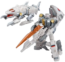 Hasbro Transformers Generations Selects God Neptune Set Of 5 Takara Tomy Mall Exclusive -Toy Shop 4904810153207f