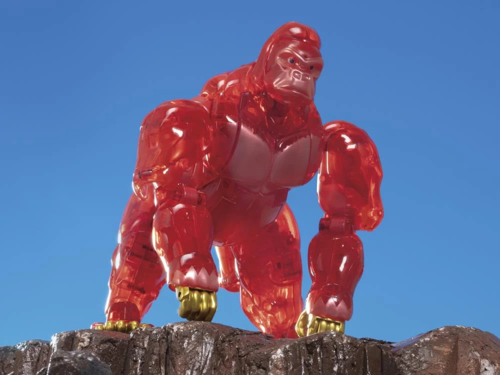 Transformers Masterpiece MP-38+ Burning Convoy Action Figure 6 Transformers Masterpiece MP-38+ Burning Convoy Action Figure - Image 4